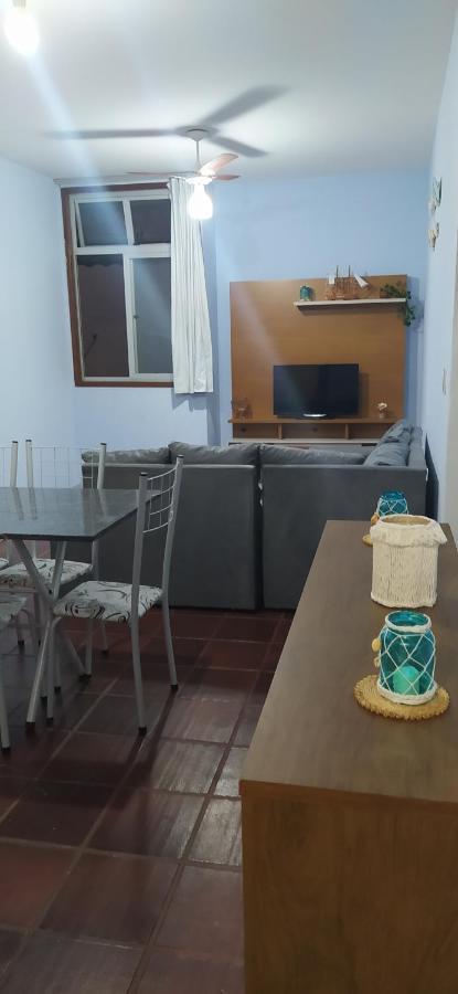 Raio De Luz Guarapari Beach Εξωτερικό φωτογραφία